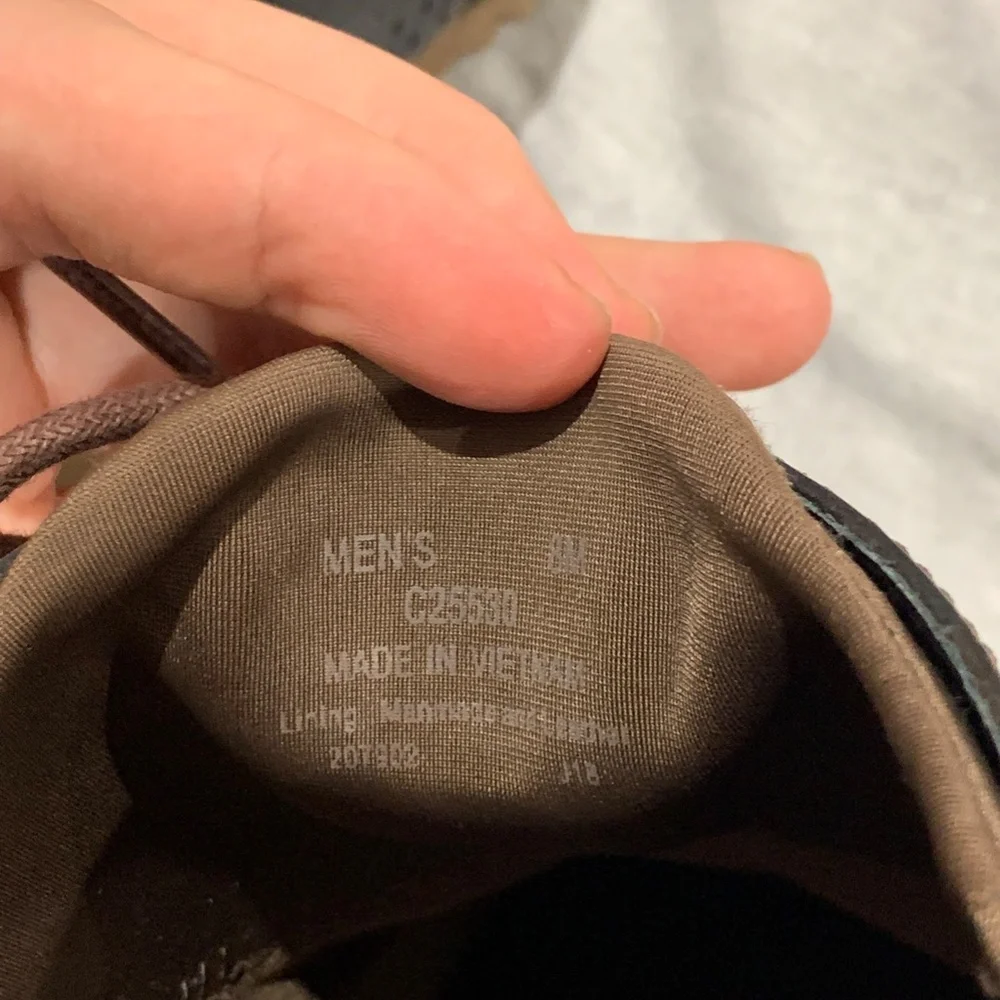 Cole Haan mens super